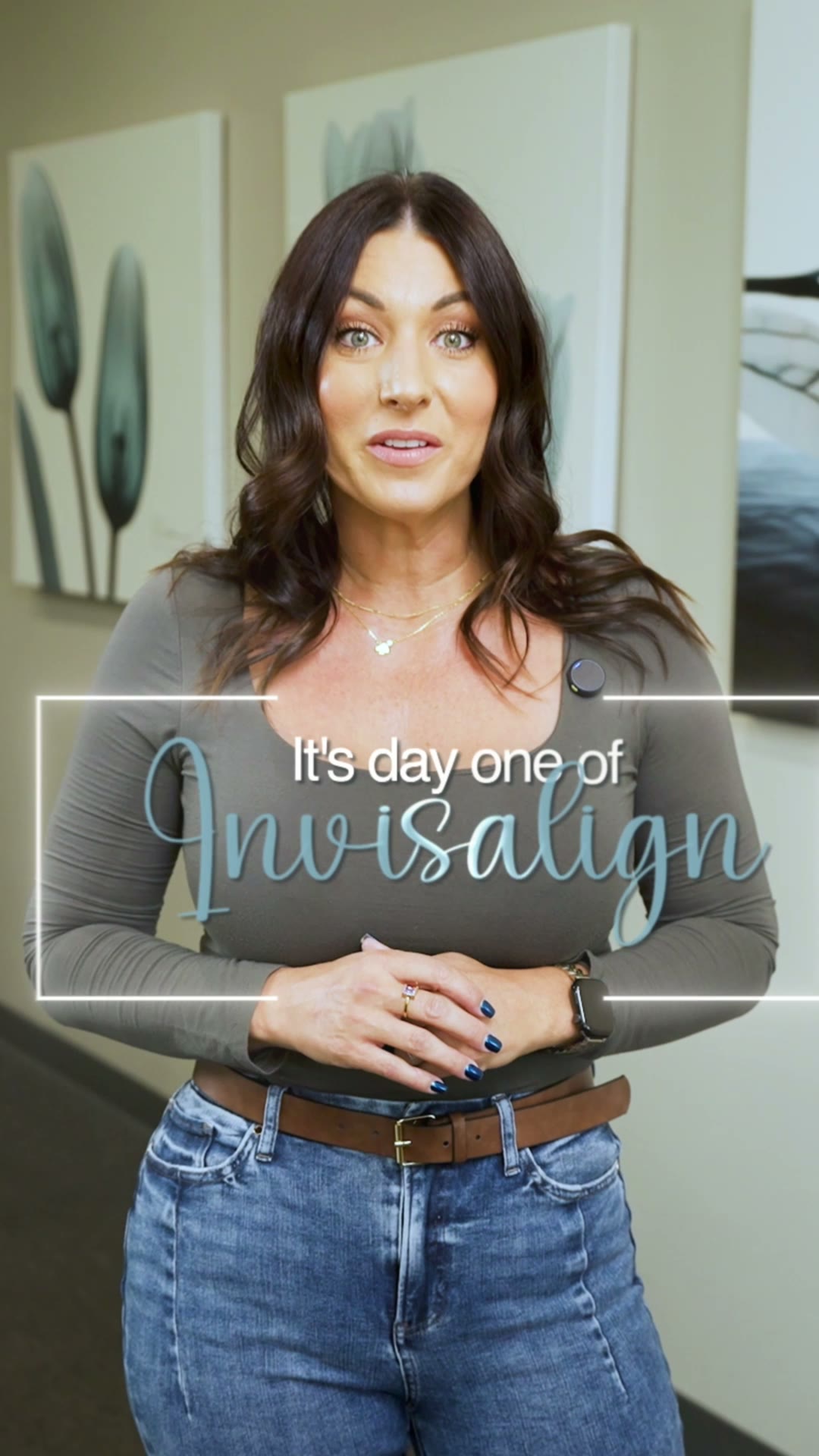 Snow Orthodontics — Orthodontics / Invisalign